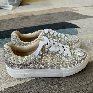 Betsey Johnson Sidny